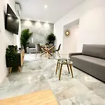 Apartamento Isasa