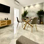 Apartamento Isasa