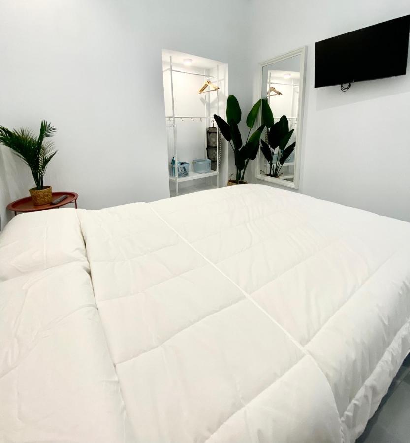 Apartamento Isasa