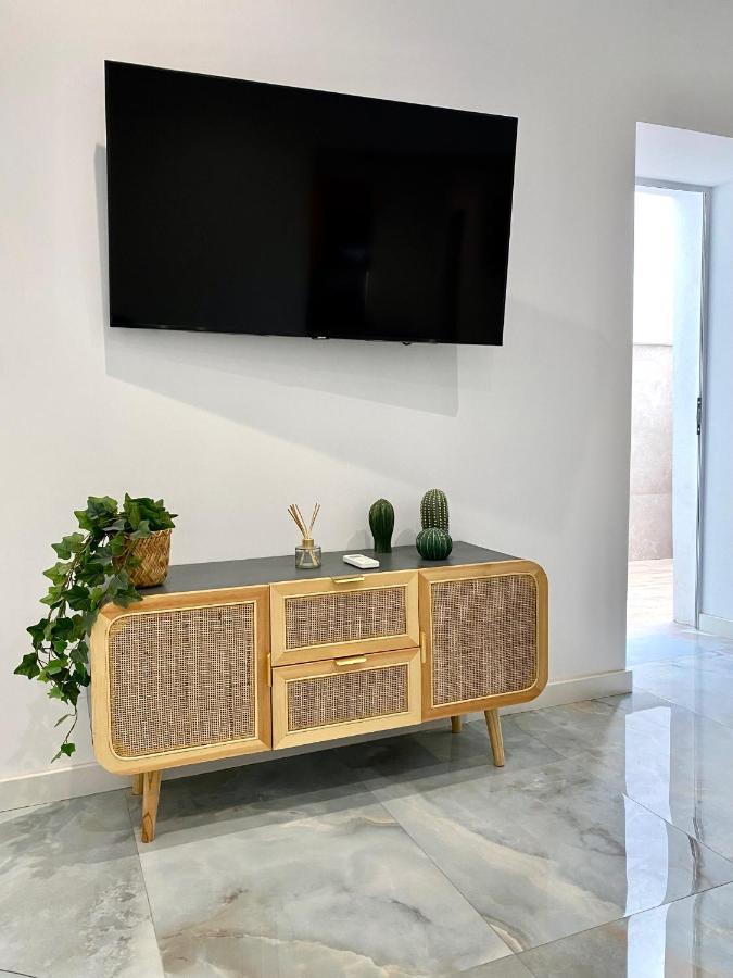 Apartamento Isasa