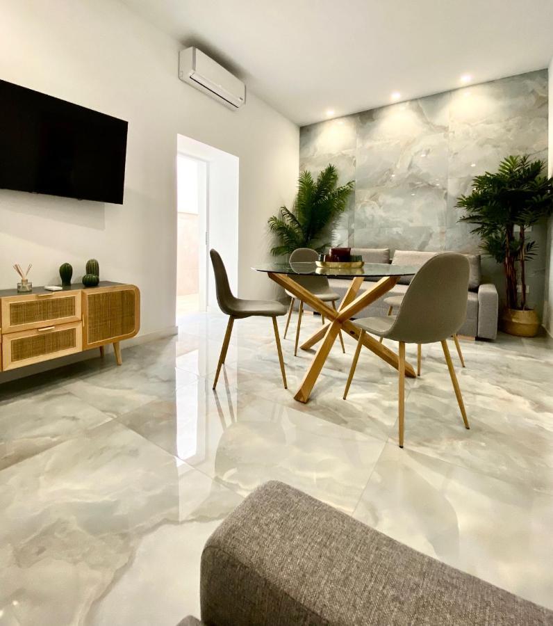 Apartamento Isasa Apartment Cordoba